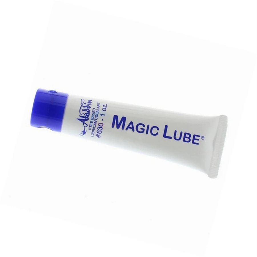 Magic Lube Aladdin Magic Lube Aladdin